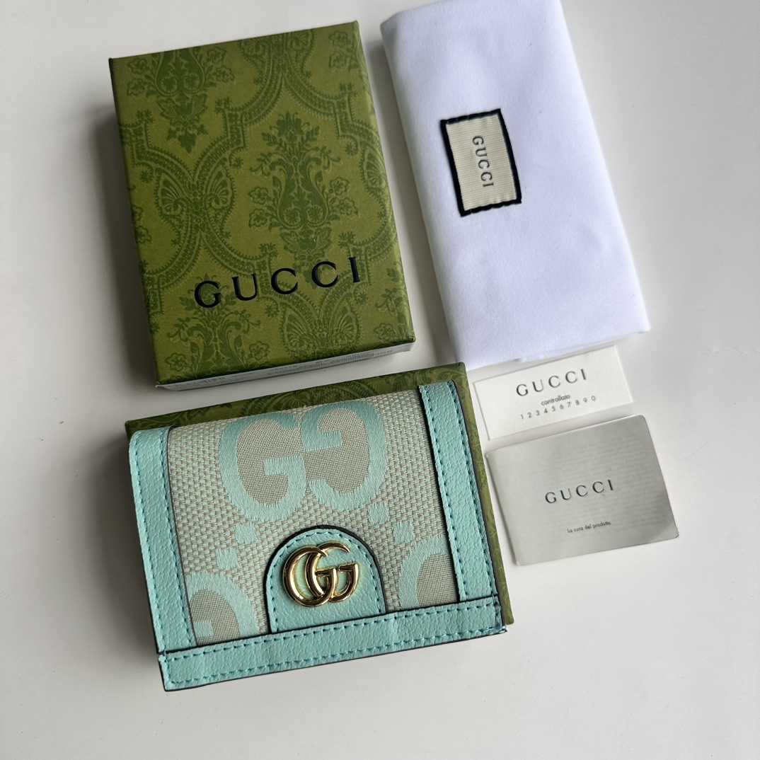 Gucci Wallets